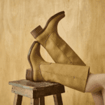 women's western boots - frye